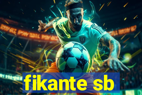 fikante sb